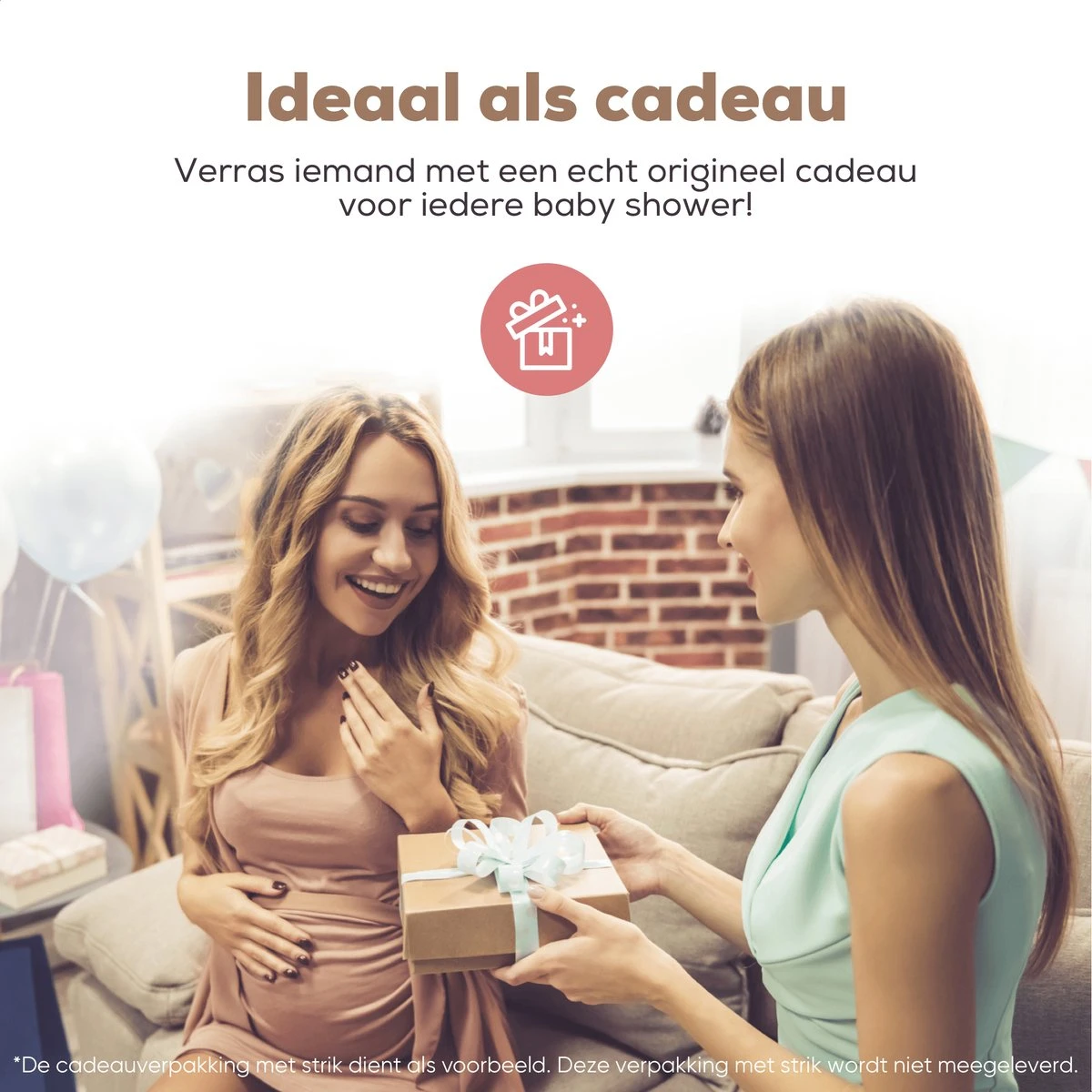 Ik Ben Zo Mooi Baby Memory Box Herinneringsdoos Een Prachtige Baby Geschenkset, Babyshower En Kraamcadeau - 18-delig - 30 X 20 X 9 Cm - Lichtgroen/zand 6 Ik Ben Zo Mooi Baby Memory Box Herinneringsdoos Een Prachtige Baby Geschenkset, Babyshower En Kraamcadeau - 18-delig - 30 X 20 X 9 Cm - Lichtgroen/zand - Afbeelding 6