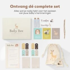 Ik Ben Zo Mooi Baby Memory Box Herinneringsdoos Een Prachtige Baby Geschenkset, Babyshower En Kraamcadeau - 18-delig - 30 X 20 X 9 Cm - Lichtgroen/zand 15 Ik Ben Zo Mooi Baby Memory Box Herinneringsdoos Een Prachtige Baby Geschenkset, Babyshower En Kraamcadeau - 18-delig - 30 X 20 X 9 Cm - Lichtgroen/zand -Pasgeborenen En Jonge Kinderen 1200x1200 948