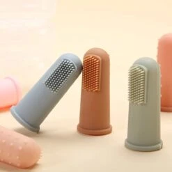 Merkloos Verzorgingsset Baby-Neus Aspirator Baby-Medicijn Dispenser-tandenborstel Baby-kadoverpakking-babyshower-neuszuiger Baby-Baby Uitzet Lijst-must Have-verkoudheid-baby-kind-3 Delig -Pasgeborenen En Jonge Kinderen 1200x1200 997