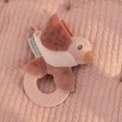 Little Dutch Geschenkdoos - Flowers & Butterflies -Pasgeborenen En Jonge Kinderen 1200x1200 999