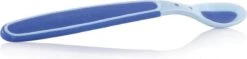Nûby - Warmtegevoelige Lepel - Blauw