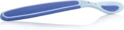 Nûby - Warmtegevoelige Lepel - Blauw -Pasgeborenen En Jonge Kinderen 1200x290 2
