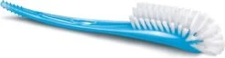 Philips Avent SCF145/06 Fles- En Speenborstel - Blauw -Pasgeborenen En Jonge Kinderen 1200x311