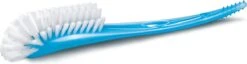 Philips Avent SCF145/06 Fles- En Speenborstel - Blauw -Pasgeborenen En Jonge Kinderen 1200x313
