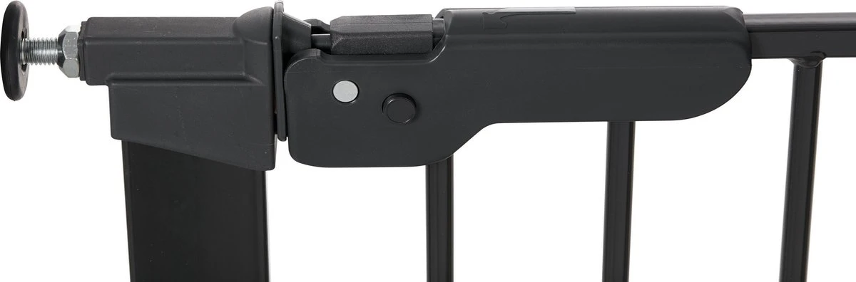 BabyDan Premier Klemhek 79,5 T/m 106,3 Cm Zwart 3 BabyDan Premier Klemhek 79,5 T/m 106,3 Cm Zwart - Afbeelding 3