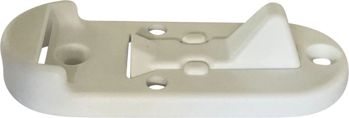 SafetyThings Traphek Sluiting Voor MultiDan Wit 3 SafetyThings Traphek Sluiting Voor MultiDan Wit - Afbeelding 3