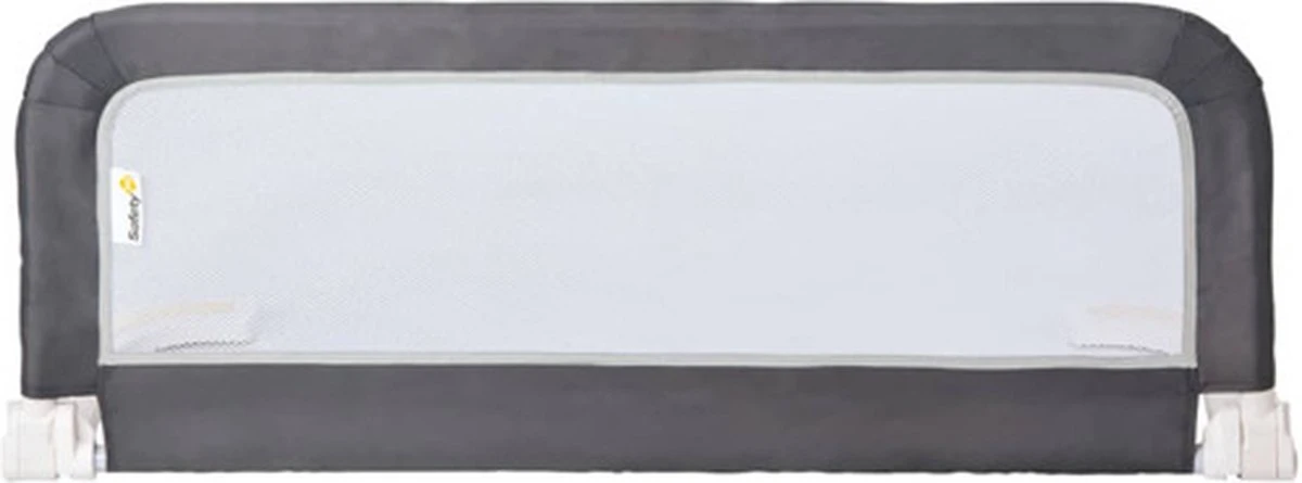 Safety 1st Draagbaar, Opvouwbaar Bedhekje - Donkergrijs Met Netstructuur 9 Safety 1st Draagbaar, Opvouwbaar Bedhekje - Donkergrijs Met Netstructuur - Afbeelding 9