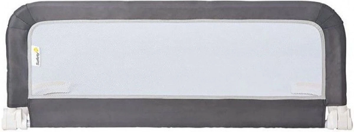 Safety 1st Draagbaar, Opvouwbaar Bedhekje - Donkergrijs Met Netstructuur 13 Safety 1st Draagbaar, Opvouwbaar Bedhekje - Donkergrijs Met Netstructuur - Afbeelding 13