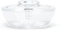 Elvie Pump Moedermelkflesjes Bewaarflesjes - BPA-vrij - 150ml - 3 Flessen & 3 Deksels -Pasgeborenen En Jonge Kinderen 1200x490