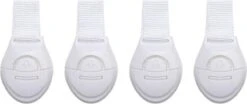 Merkloos Baby Veiligheid Slot - Afsluiten Van Kasten - 4 Stuks 7 Merkloos Baby Veiligheid Slot - Afsluiten Van Kasten - 4 Stuks -Pasgeborenen En Jonge Kinderen 1200x504 1