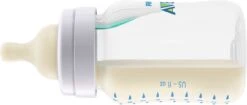 Philips Avent SCF813/14 Anti-Colic Babyfles - Met AirFree Ventiel - 260 Ml - 1 Stuks 29 Philips Avent SCF813/14 Anti-Colic Babyfles - Met AirFree Ventiel - 260 Ml - 1 Stuks -Pasgeborenen En Jonge Kinderen 1200x511 1