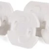Benson Stopcontactbeveiligers - 5 Stuks