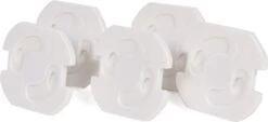Benson Stopcontactbeveiligers - 5 Stuks