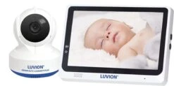 Luvion Grand Elite 3 Connect Plus