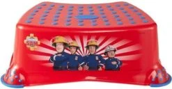 Keeeper Kinder Opstapje Brandweerman Sam -Pasgeborenen En Jonge Kinderen 1200x621 4