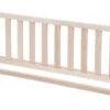 Childhome Beukenhout Bedhekje - 120 Cm - Naturel