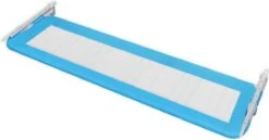 VidaXL Bedhekje Peuter 150x42 Cm Blauw -Pasgeborenen En Jonge Kinderen 1200x628 1