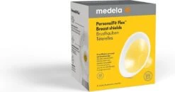 Medela Personal Fit Flex Borstschild - 2 Stuks Maat XL (30 Mm) -Pasgeborenen En Jonge Kinderen 1200x630
