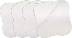 Hydrogel Pads - Hydrogel Pads Borstvoeding - Borstvoeding Pads - Tepelhoedje - Tepelbeschermers - 10 Stuks - Verkoeling Van Gevoelige Of Pijnlijke Tepels Helpt Bij Herstel -Pasgeborenen En Jonge Kinderen 1200x633