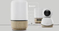 Maxi-Cosi Connected Home - See Babyfoon - Babyfoon Met App - Altijd Dichtbij - Geluid En Bewegingsdetectie 21 Maxi-Cosi Connected Home - See Babyfoon - Babyfoon Met App - Altijd Dichtbij - Geluid En Bewegingsdetectie -Pasgeborenen En Jonge Kinderen 1200x633 4