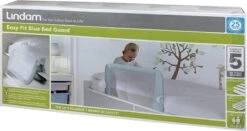 Munchkin Lindam Bedhek Blauw -Pasgeborenen En Jonge Kinderen 1200x637 1