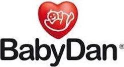 BabyDan Primero Traphekje Zonder Boren Klemhekje Wit Metaal Incl Wallcups Tot 93.3 Cm -Pasgeborenen En Jonge Kinderen 1200x644 3