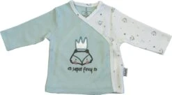 Merkloos 100% Katoen Fox Newborn Baby Kleding Set 6 Delig - Mint Groen - Geschkenkset - Pasgeboren Set - Organic 10 Merkloos 100% Katoen Fox Newborn Baby Kleding Set 6 Delig - Mint Groen - Geschkenkset - Pasgeboren Set - Organic -Pasgeborenen En Jonge Kinderen 1200x659 4
