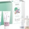 Naïf Verzorgingsset Baby - 6 Producten In Geschenkset - Starterkit - Met Natuurlijke Ingrediënten