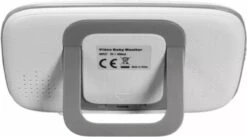 LaNicole-babyfoon Met Camera-babymonitor-LCD 3.2 Scherm-nachtlampje-kind-veiligheid -Pasgeborenen En Jonge Kinderen 1200x666