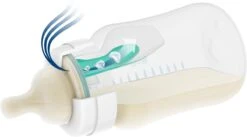 Philips Avent Anti-Colic SCD807/00 - Startersset Voor Pasgeborenen - 0M+ Met AirFree Ventiel -Pasgeborenen En Jonge Kinderen 1200x667