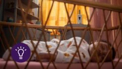 Philips Avent Connected SCD923/26 - Beeldbabyfoon Met App -Pasgeborenen En Jonge Kinderen 1200x675 6