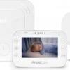 Angelcare - Geluids- En Bewegingsbabyfoon AC327