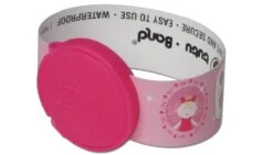 15x Tutu-band SOS Kinderpolsbandje (voordeel Set) - 5 Verschillende Ontwerpen -Pasgeborenen En Jonge Kinderen 1200x685 3