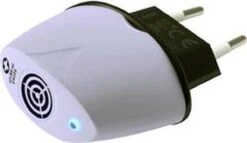 Miteless - Ultrasone Huisstofmijtverjager - Veilig En Zonder Chemicaliën Of Geurstoffen -Pasgeborenen En Jonge Kinderen 1200x696