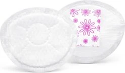 Medela Ultra Thin Zoogcompressen Wegwerp Individueel Verpakt Extra Dun Voor Weinig Hoeveelheden Lekkende Moedermelk - 60 Stuks -Pasgeborenen En Jonge Kinderen 1200x706 1