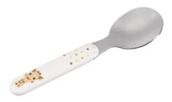 Sophie De Giraf - Eetsetje - Geschenkkoffer - Rood -Pasgeborenen En Jonge Kinderen 1200x710 5