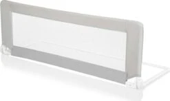 Baninni Bedhek 120 Cm BN164 Licht Grijs