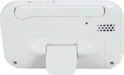 Alecto DVM-143 - Babyfoon Met Camera - Temperatuurweergave - Wit 37 Alecto DVM-143 - Babyfoon Met Camera - Temperatuurweergave - Wit -Pasgeborenen En Jonge Kinderen 1200x724 6