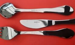 Kinderbestek - 3-delig - Gero - Beer -Pasgeborenen En Jonge Kinderen 1200x730 2