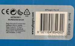 Playgro Geschenkset Kraamcadeau Kadoset Rammelaars - 4 Stuks -Pasgeborenen En Jonge Kinderen 1200x731