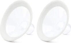 Medela Personal Fit Flex Borstschild Met Zachte Rand - 2 Stuks - Maat XL - 30 Mm 25 Medela Personal Fit Flex Borstschild Met Zachte Rand - 2 Stuks - Maat XL - 30 Mm -Pasgeborenen En Jonge Kinderen 1200x735 2