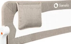 Lionelo Eva - Bedhekje - Tot 27kg - 180° - 150cm -Pasgeborenen En Jonge Kinderen 1200x739 1