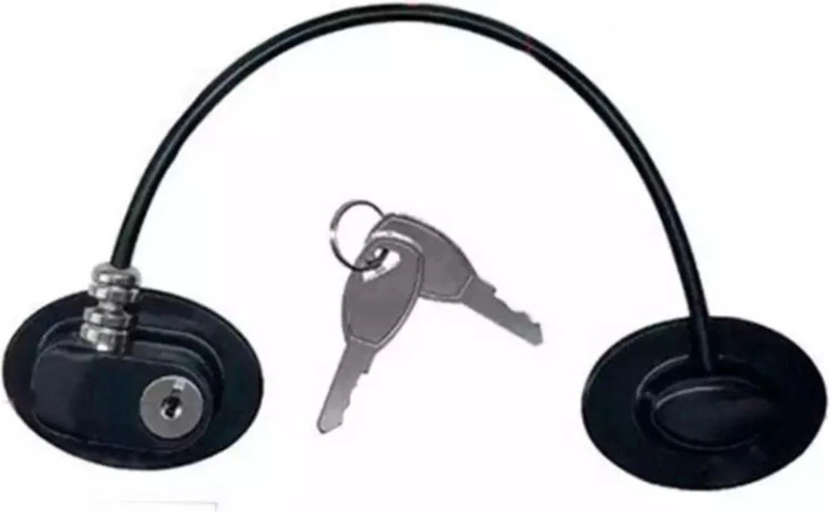 Merkloos M.W. Sloten-INCL 2x RESERVE 3M TAPE-Lade Slot-Kastenslot-Kinder Beveiliging-Deur Slot-Kinderslot Kastjes- Babyslot-Kinderslot 1 Merkloos M.W. Sloten-INCL 2x RESERVE 3M TAPE-Lade Slot-Kastenslot-Kinder Beveiliging-Deur Slot-Kinderslot Kastjes- Babyslot-Kinderslot