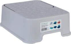 Splendole Opstapje - Badkameropstapje Kinderen - Wc Krukje 27 Cm Grijs 10 Splendole Opstapje - Badkameropstapje Kinderen - Wc Krukje 27 Cm Grijs -Pasgeborenen En Jonge Kinderen 1200x748 2