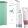 Naïf Newborn Essentials Cadeauset - Voor Pasgeboren Baby's - Kraamcadeau - Met Natuurlijke Ingrediënten