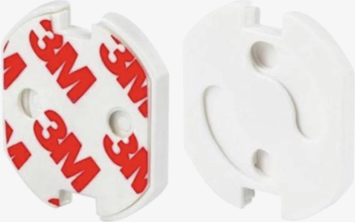 YEMpro - Kinderslot Kastjes - Kast En Lade Beveiliging - 12 Stuks - Veiligheid Voor Baby Kinderen- Zelfklevend - Onzichtbaar - Veiligheidshaakjes - Kastsloten - Ladeslot - 4 Stuks 3M Stopcontactbeveiliging 5 YEMpro - Kinderslot Kastjes - Kast En Lade Beveiliging - 12 Stuks - Veiligheid Voor Baby Kinderen- Zelfklevend - Onzichtbaar - Veiligheidshaakjes - Kastsloten - Ladeslot - 4 Stuks 3M Stopcontactbeveiliging - Afbeelding 5