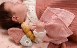 Little Dutch Geschenkdoos - Flowers & Butterflies -Pasgeborenen En Jonge Kinderen 1200x753 1