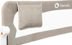 Lionelo Eva - Bedhekje - Tot 27kg - 180° - 150cm -Pasgeborenen En Jonge Kinderen 1200x754 1