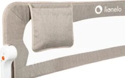 Lionelo Eva - Bedhekje - Tot 27kg - 180° - 150cm -Pasgeborenen En Jonge Kinderen 1200x754 2