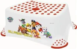 Keeeper Opstapje Paw Patrol -Pasgeborenen En Jonge Kinderen 1200x757 1